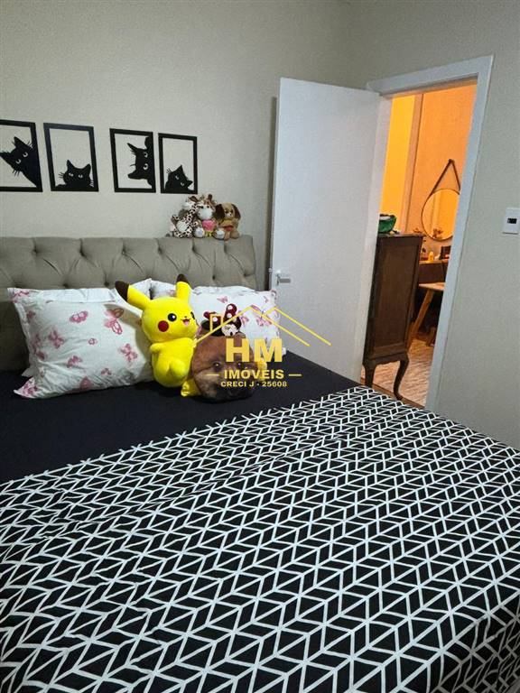 Apartamento, 2 quartos, 55 m² - Foto 4