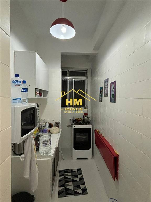 Apartamento, 2 quartos, 55 m² - Foto 7