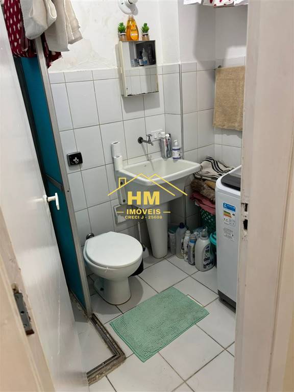 Apartamento, 2 quartos, 55 m² - Foto 8