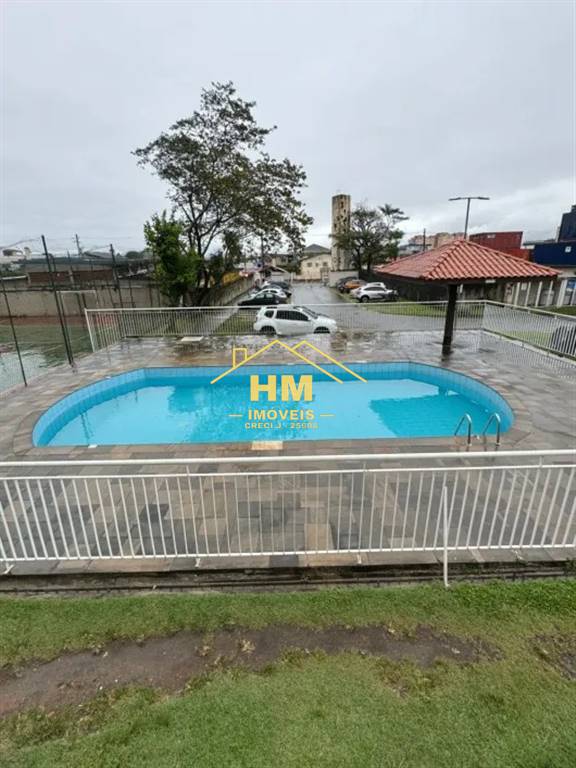 Apartamento, 2 quartos, 52 m² - Foto 2