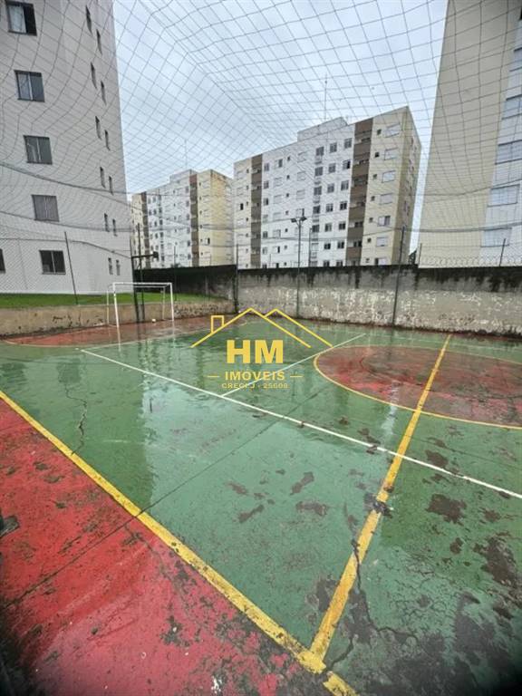 Apartamento, 2 quartos, 52 m² - Foto 3