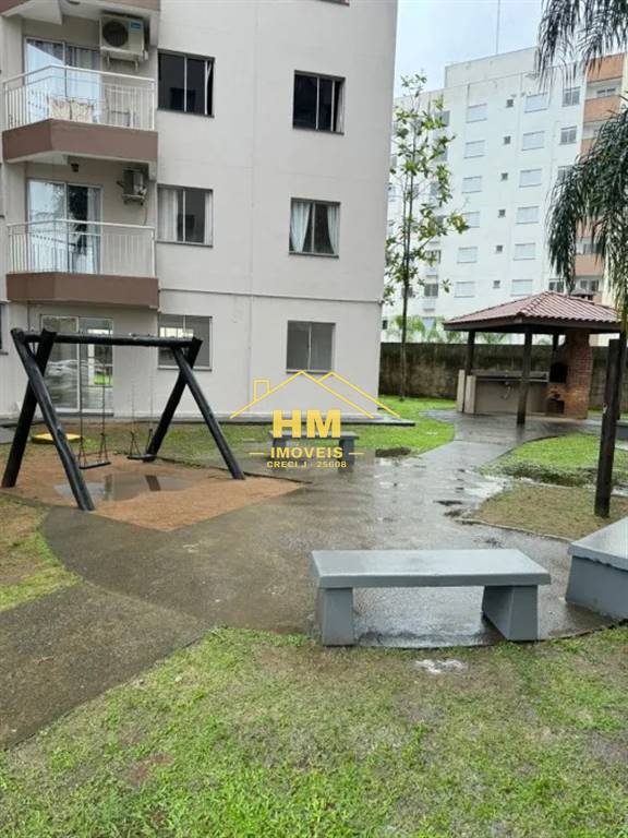 Apartamento, 2 quartos, 52 m² - Foto 4