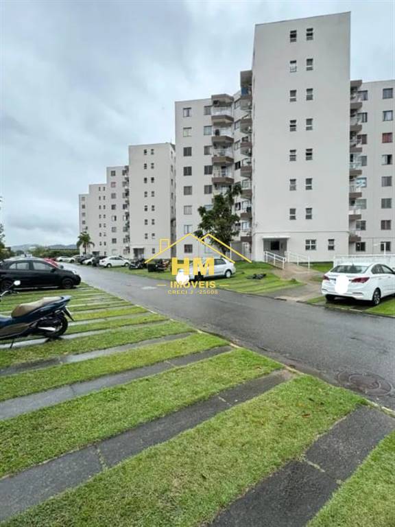 Apartamento, 2 quartos, 52 m² - Foto 5