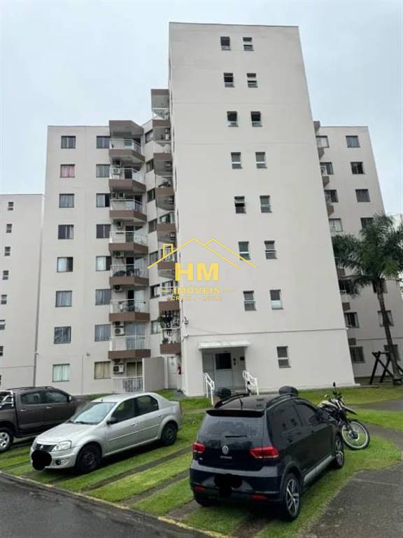 Apartamento, 2 quartos, 52 m² - Foto 6