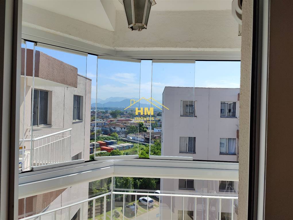 Apartamento, 2 quartos, 52 m² - Foto 8