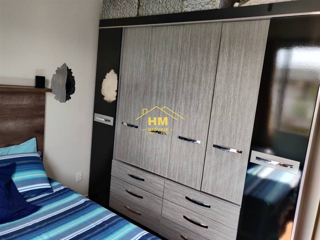 Apartamento, 2 quartos, 52 m² - Foto 11