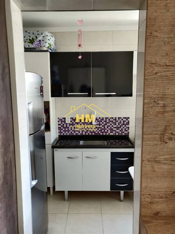 Apartamento, 2 quartos, 52 m² - Foto 14