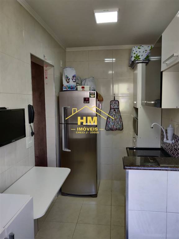 Apartamento, 2 quartos, 52 m² - Foto 15