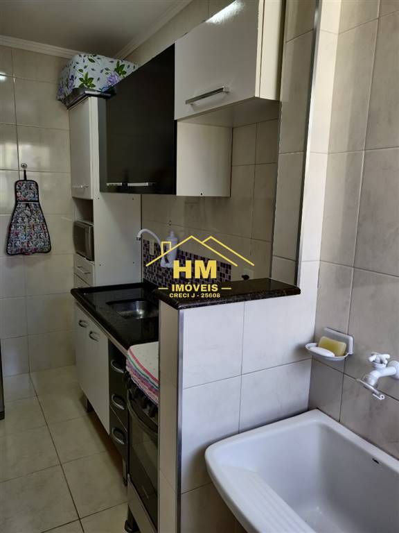 Apartamento, 2 quartos, 52 m² - Foto 17