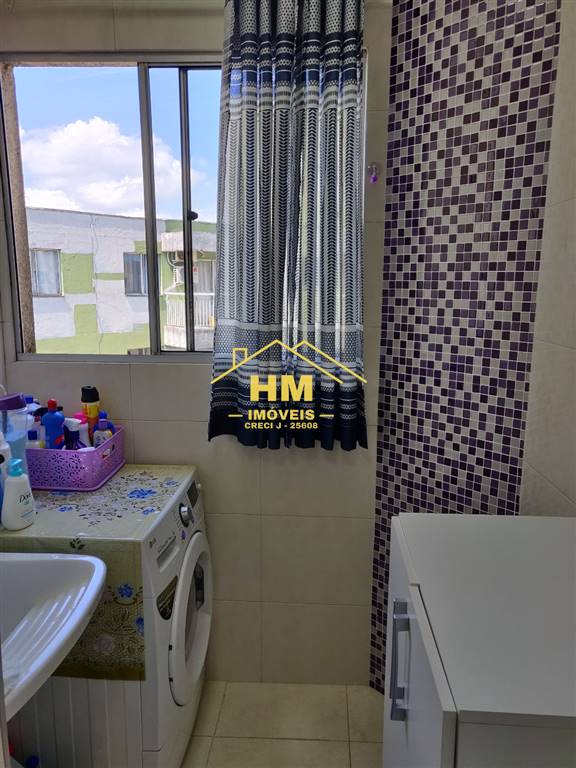 Apartamento, 2 quartos, 52 m² - Foto 18