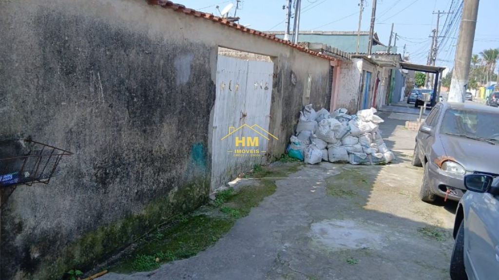 Terreno, 225 m² - Foto 1