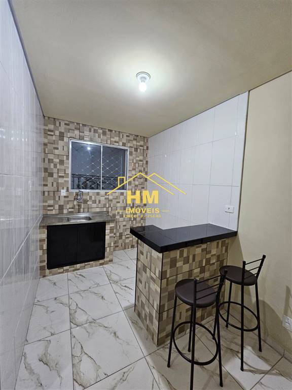 Apartamento, 1 quarto, 35 m² - Foto 1