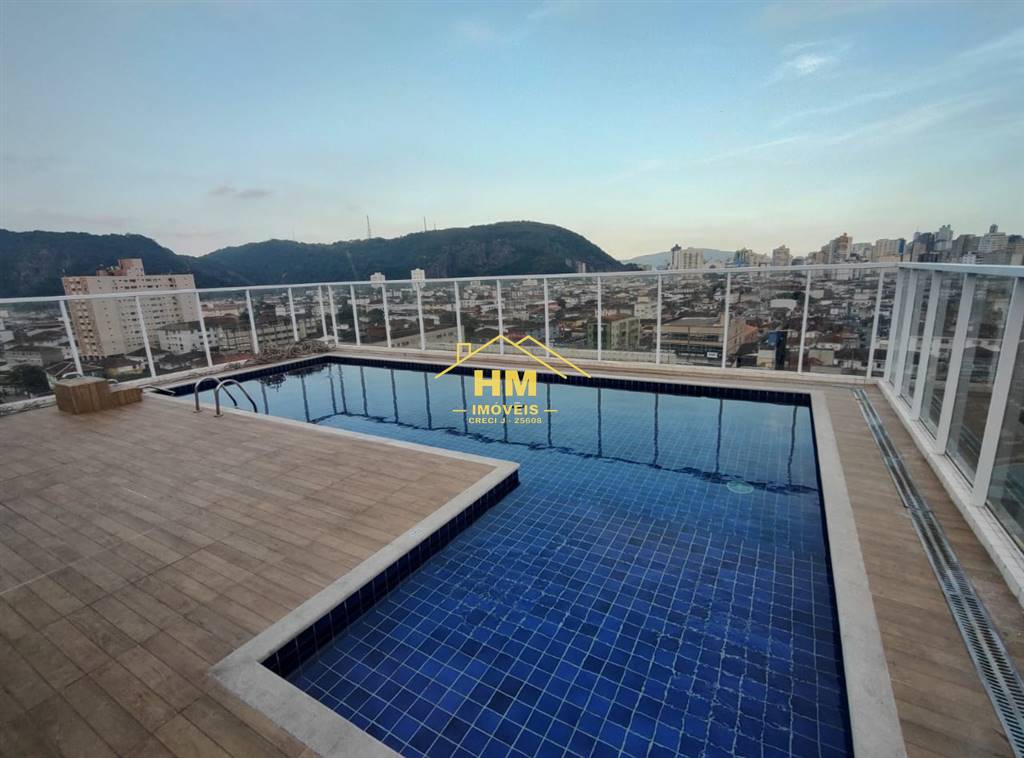 Apartamento para alugar com 2 quartos, 84m² - Foto 1