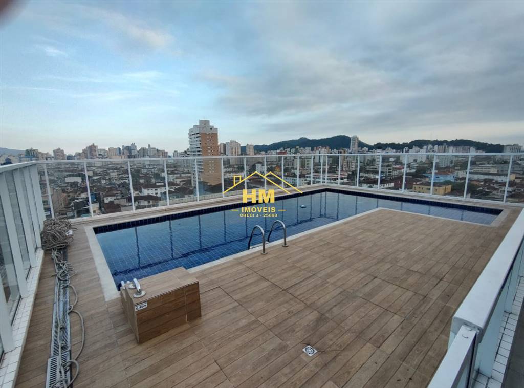 Apartamento para alugar com 2 quartos, 84m² - Foto 4