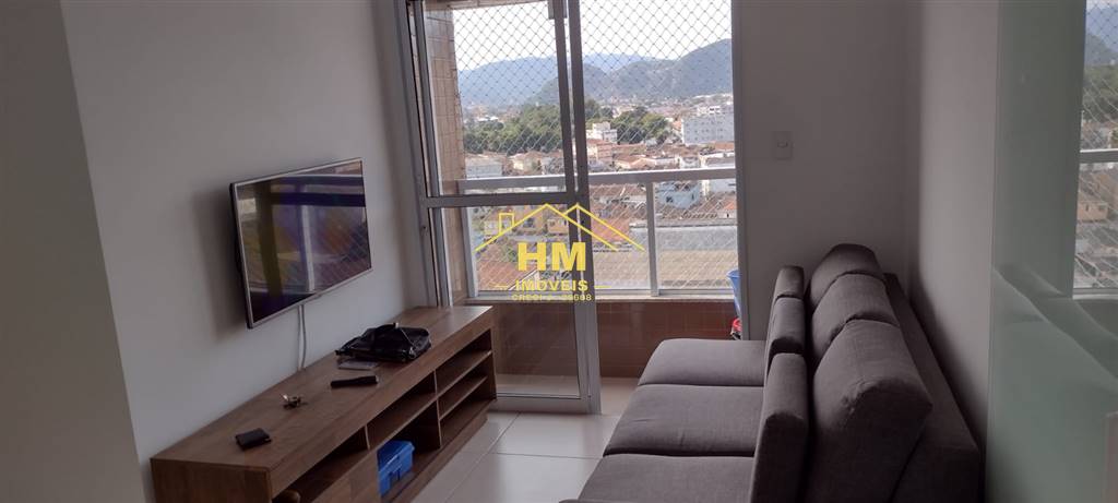 Apartamento para alugar com 2 quartos, 84m² - Foto 5