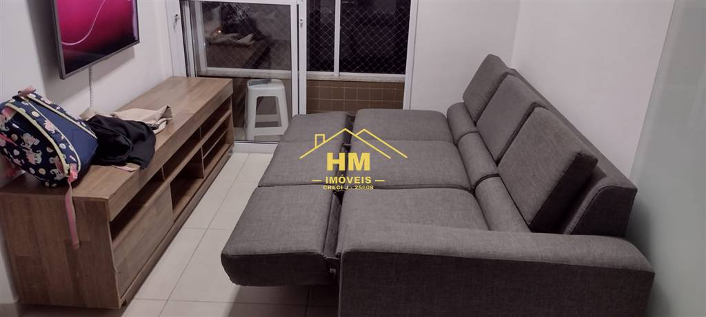 Apartamento para alugar com 2 quartos, 84m² - Foto 6