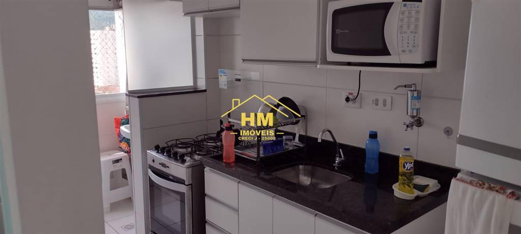 Apartamento para alugar com 2 quartos, 84m² - Foto 9