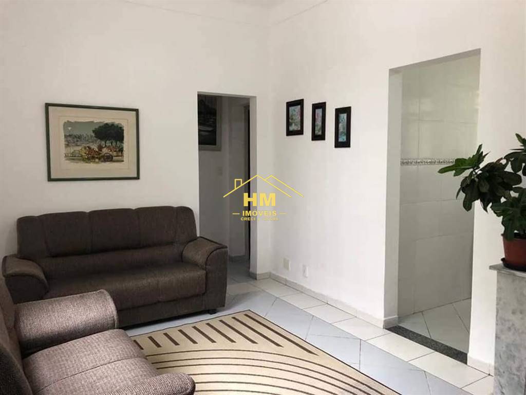 Apartamento, 2 quartos, 70 m² - Foto 2