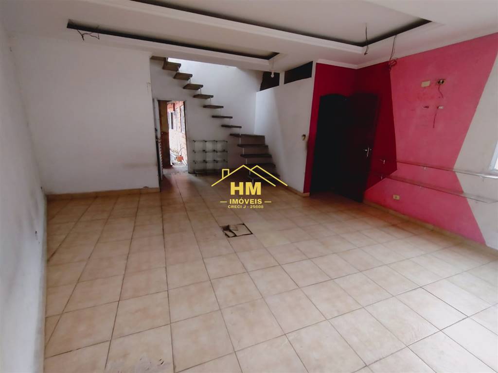 Sobrado, 2 quartos, 150 m² - Foto 11