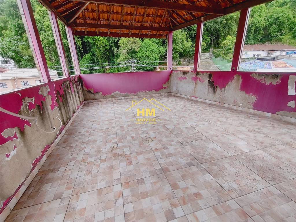 Sobrado, 2 quartos, 150 m² - Foto 13