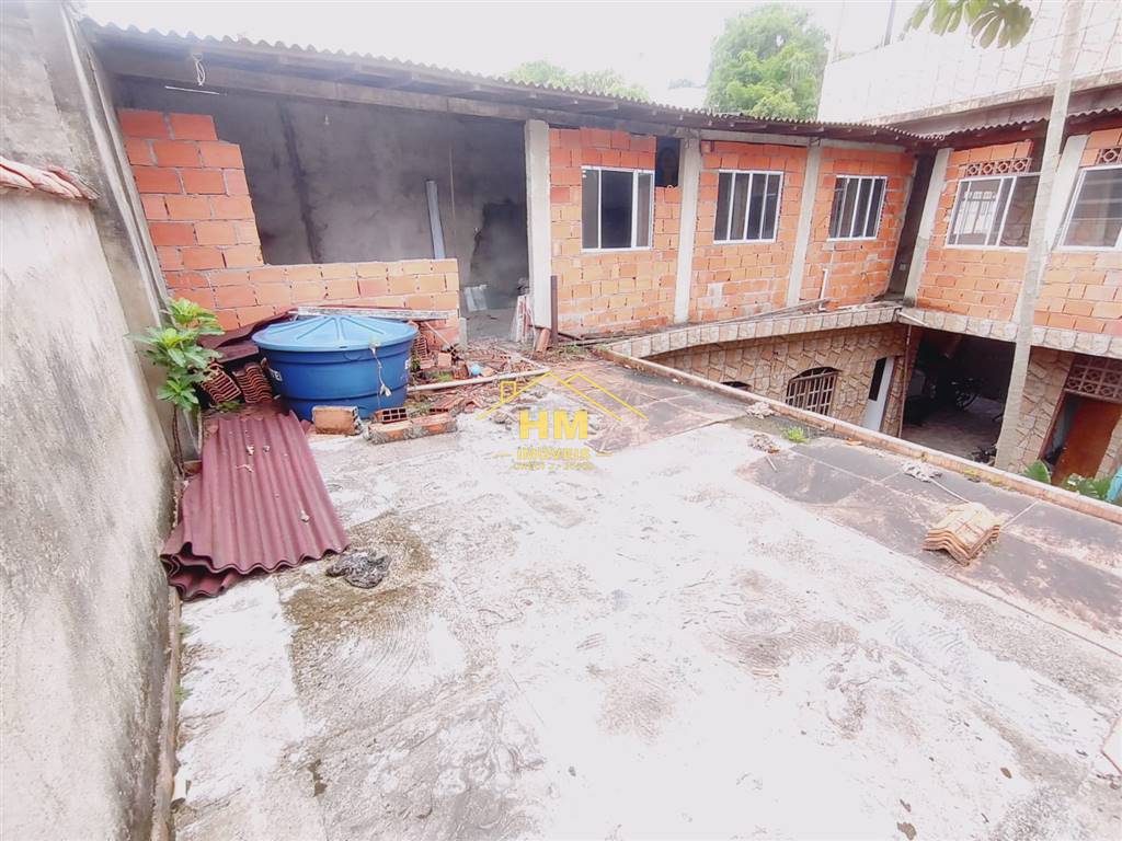 Sobrado, 2 quartos, 150 m² - Foto 19