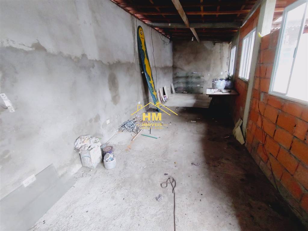 Sobrado, 2 quartos, 150 m² - Foto 21