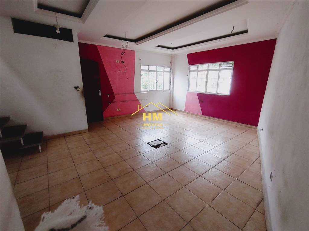 Sobrado, 2 quartos, 150 m² - Foto 25