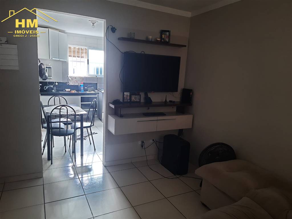 Sobrado, 2 quartos, 56 m² - Foto 4