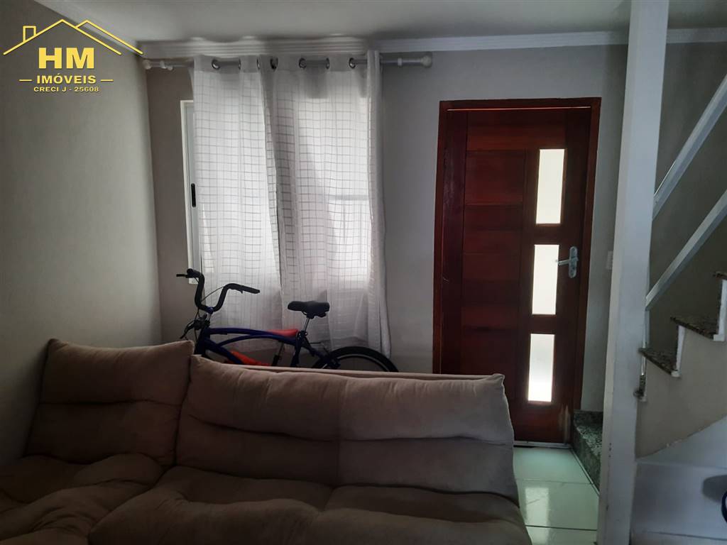 Sobrado, 2 quartos, 56 m² - Foto 5