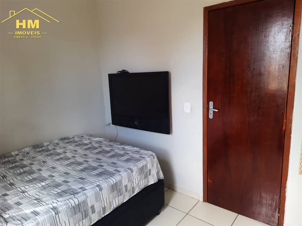 Sobrado, 2 quartos, 56 m² - Foto 7