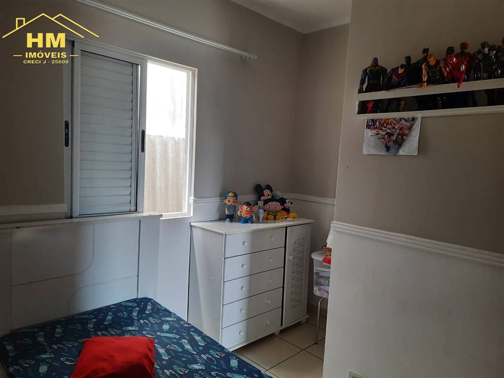 Sobrado, 2 quartos, 56 m² - Foto 8