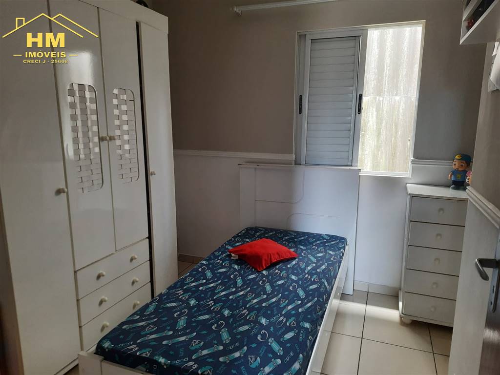 Sobrado, 2 quartos, 56 m² - Foto 9