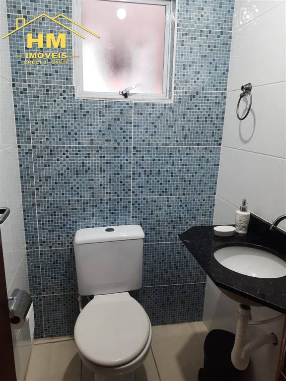 Sobrado, 2 quartos, 56 m² - Foto 10
