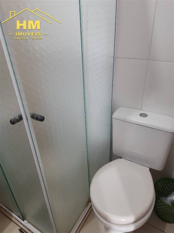 Sobrado, 2 quartos, 56 m² - Foto 11