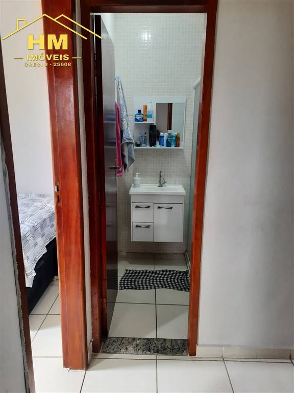 Sobrado, 2 quartos, 56 m² - Foto 12