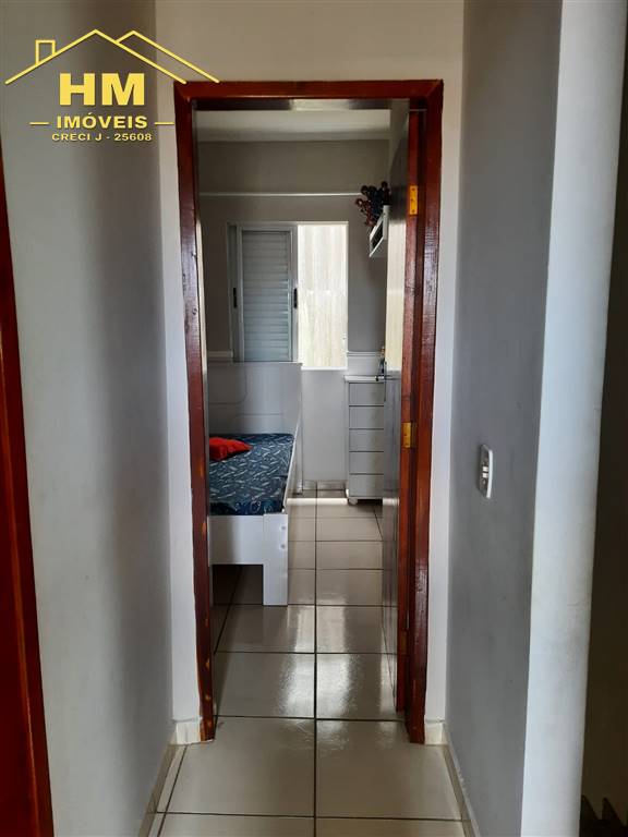 Sobrado, 2 quartos, 56 m² - Foto 13