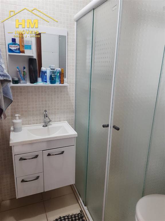 Sobrado, 2 quartos, 56 m² - Foto 14