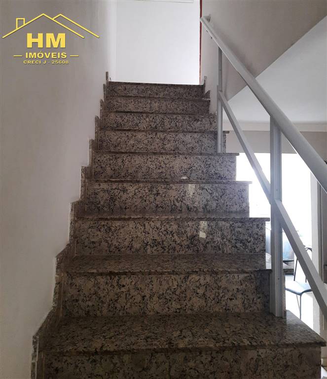 Sobrado, 2 quartos, 56 m² - Foto 16