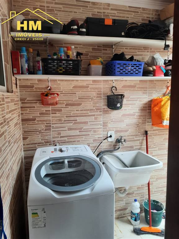 Sobrado, 2 quartos, 56 m² - Foto 2