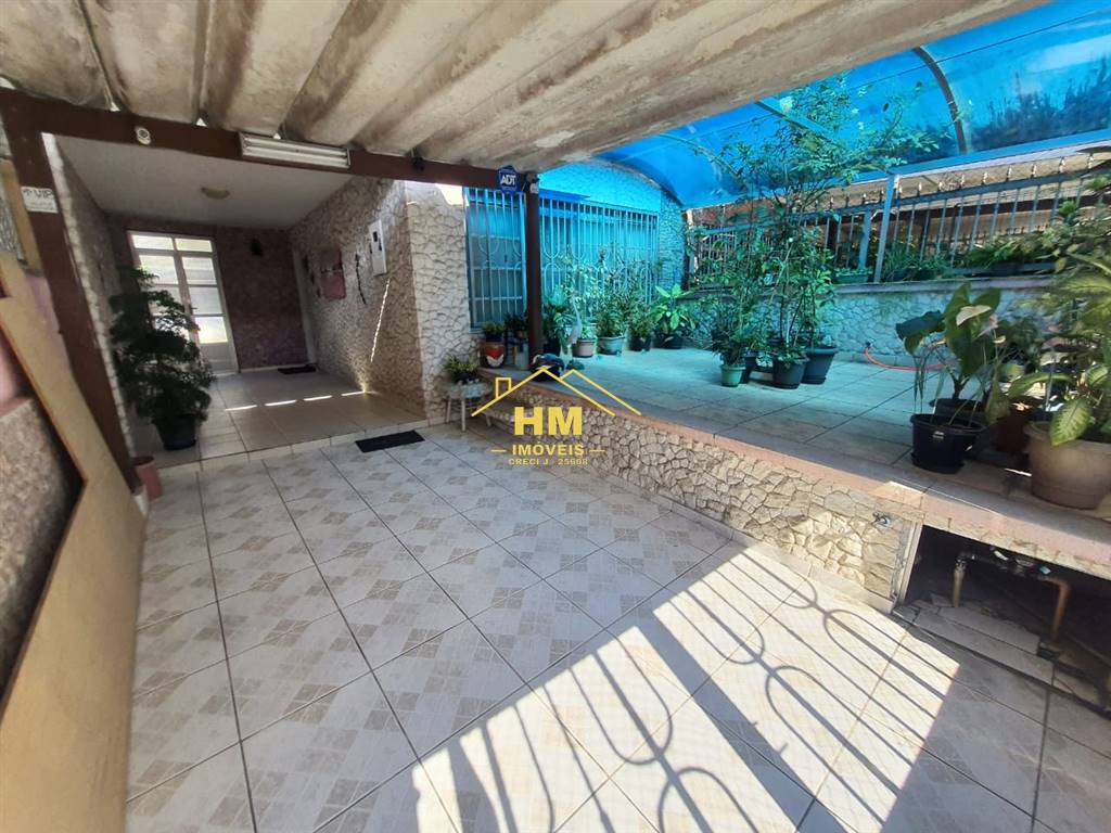 Casa, 2 quartos, 135 m² - Foto 1