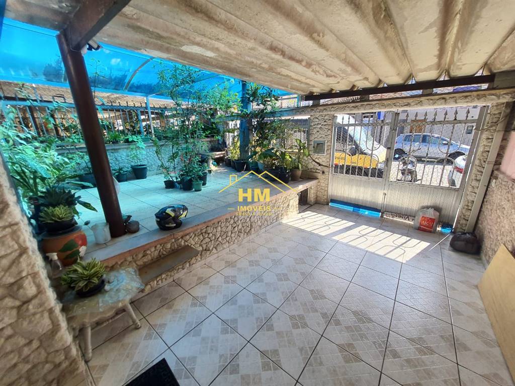 Casa, 2 quartos, 135 m² - Foto 3