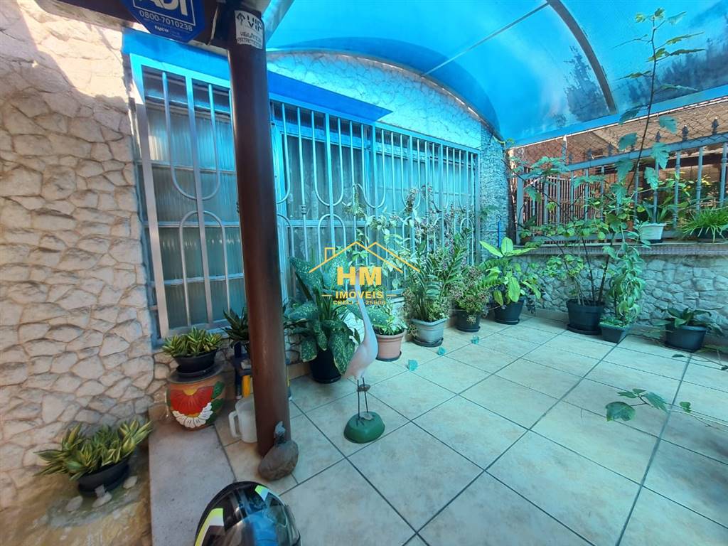 Casa, 2 quartos, 135 m² - Foto 2