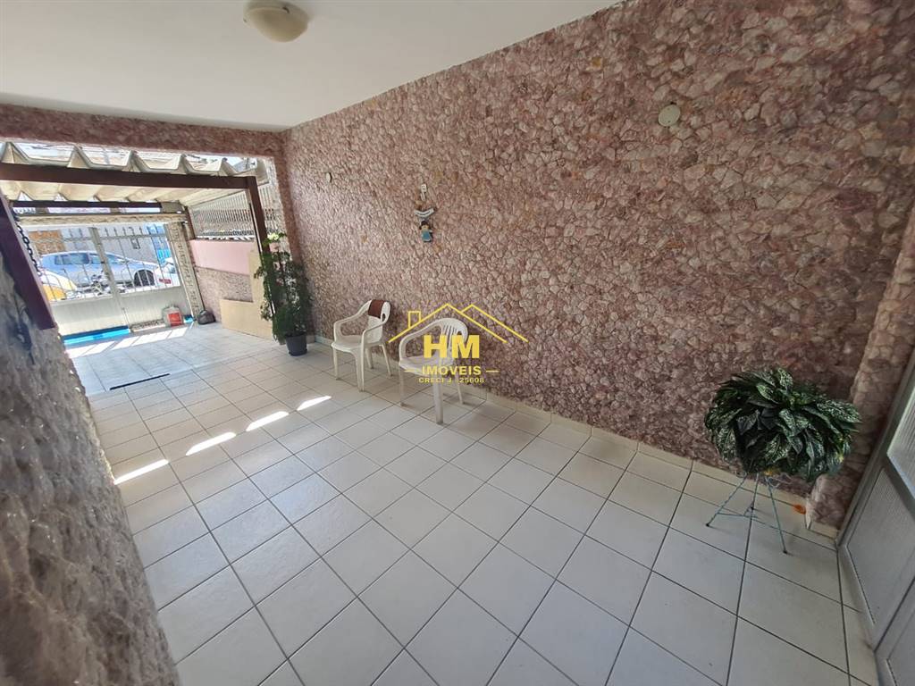 Casa, 2 quartos, 135 m² - Foto 6