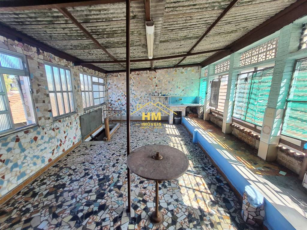 Casa, 2 quartos, 135 m² - Foto 26