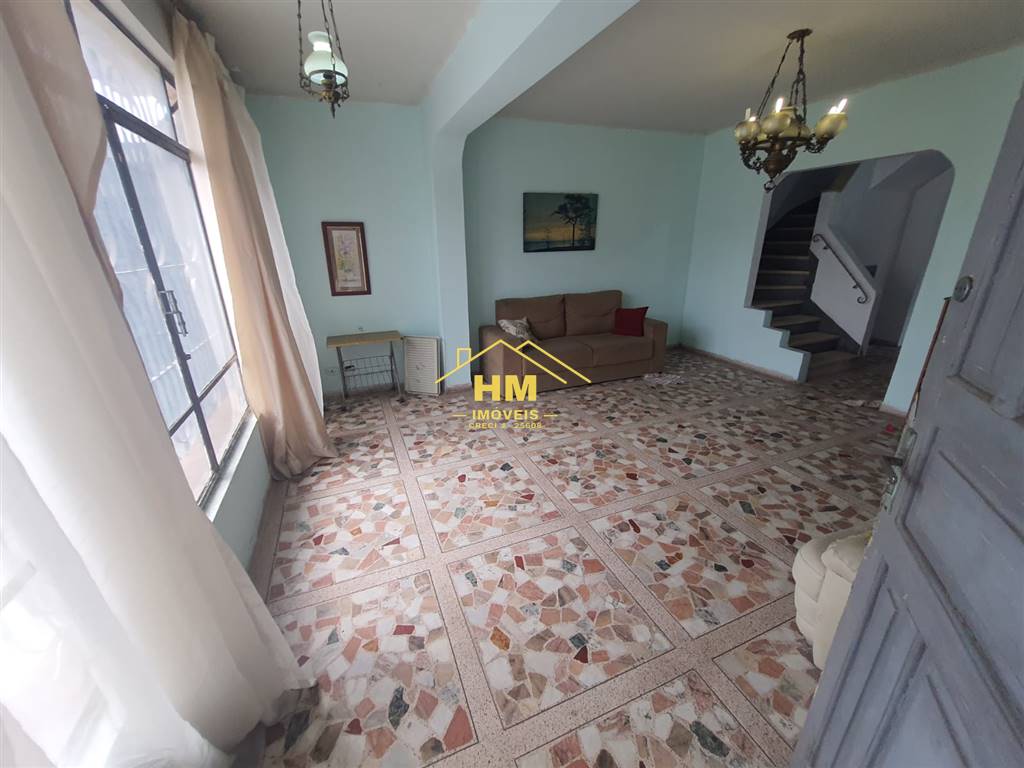 Sobrado à venda e aluguel com 4 quartos, 225m² - Foto 5