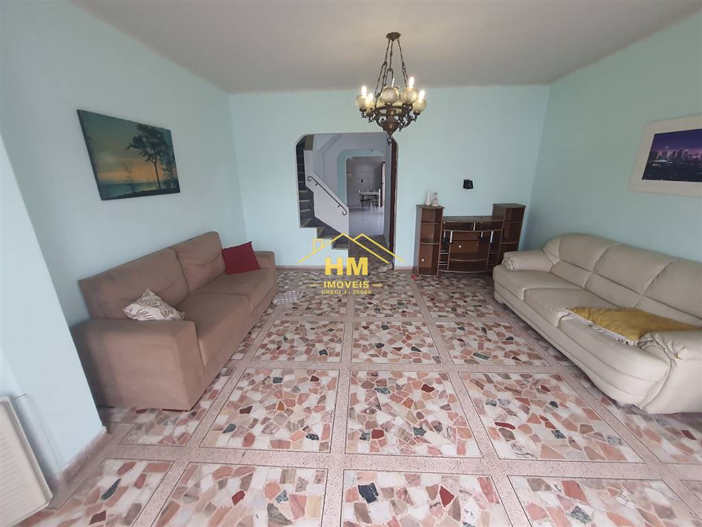 Sobrado à venda e aluguel com 4 quartos, 225m² - Foto 6