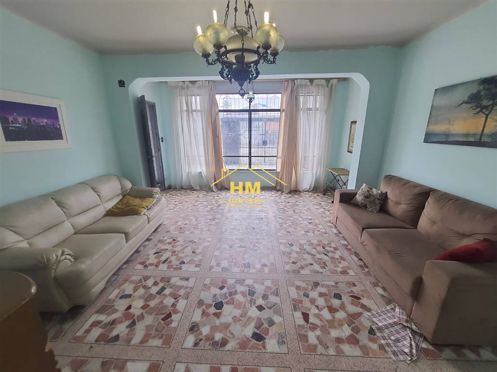 Sobrado à venda e aluguel com 4 quartos, 225m² - Foto 9