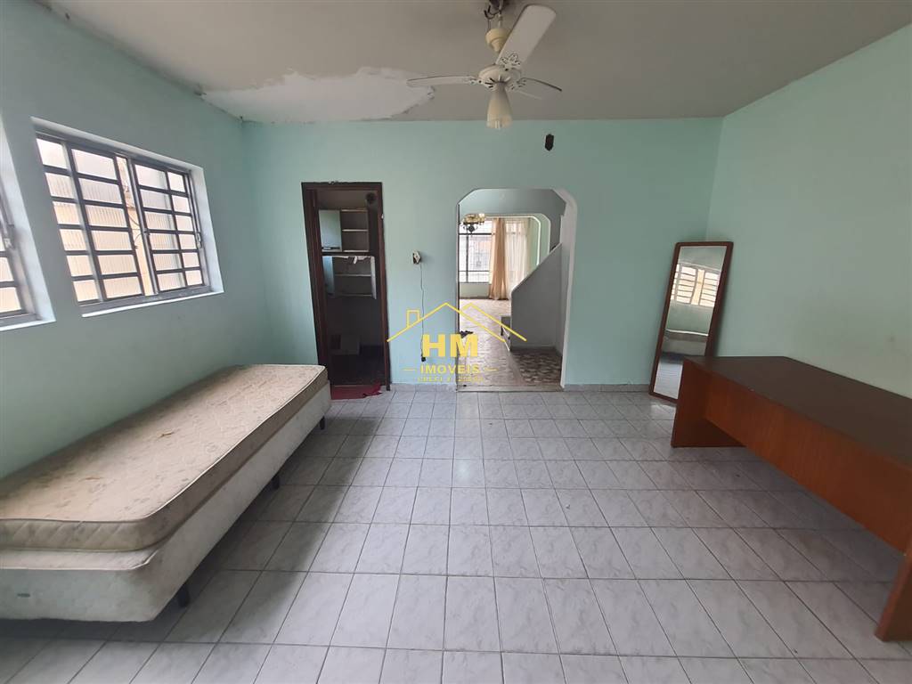 Sobrado à venda e aluguel com 4 quartos, 225m² - Foto 13