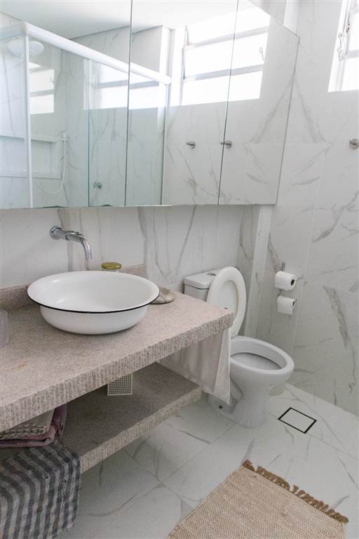Apartamento à venda e aluguel com 2 quartos, 90m² - Foto 5