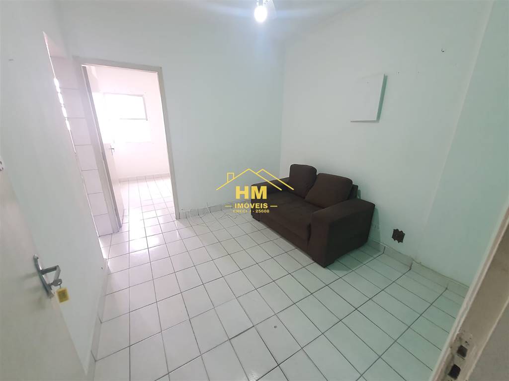 Apartamento para alugar com 1 quarto, 30m² - Foto 1